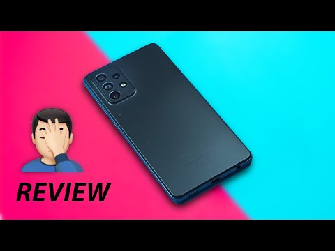Samsung Galaxy A72 Review nach 1 Woche 🤦 EPIC FAIL! (Deutsch)