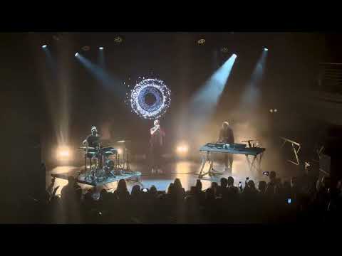 @janblomqvist & Beobe in Prague Aug2025