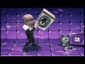 Cartoon Network HD UK 1080p Promo 2012