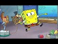 SpongeBob Music Hello Blues Pitch 1