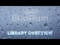 Video 2: Library Overview