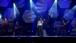 Jon Secada   Too Late Too Soon Stage Rio