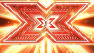 Holly Tandy on The X Factor U.K. 2017..