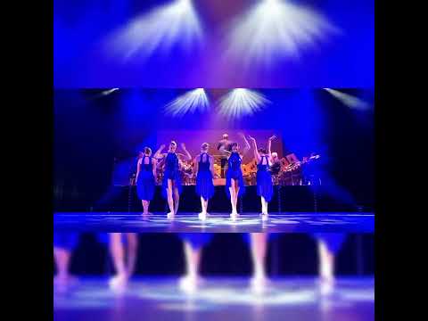 DAS TANZKONZERT  - Brass Band Düren meets The Soul of Dance Company