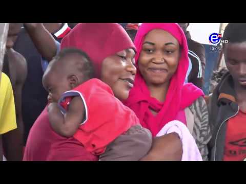 PIDGIN NEWS THURSDAY 11th JULY 2019 - EQUINOXE TV