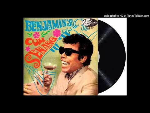 Benyamin s - dewi amor