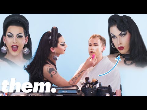 download lagu mp3 mp4 Violet Chachki, download lagu Violet Chachki gratis, unduh video klip Violet Chachki