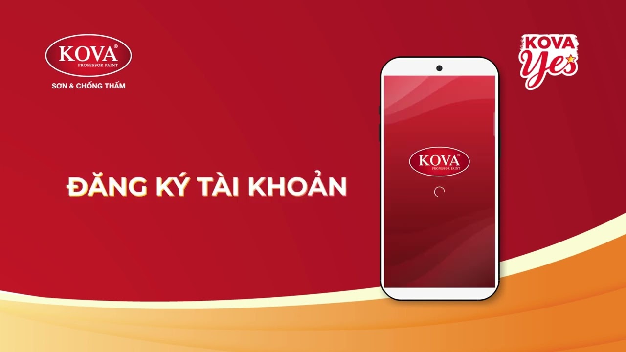 Giới thiệu App KOVA Yes - Director Cut