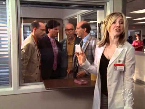 Scrubs - The Worthless Peons