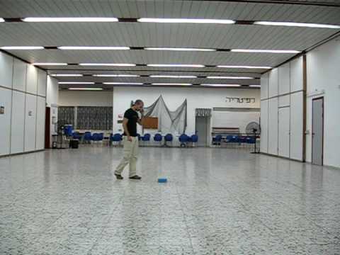 אדמה ושמיים - לימוד Adama ve'shamaim - teach