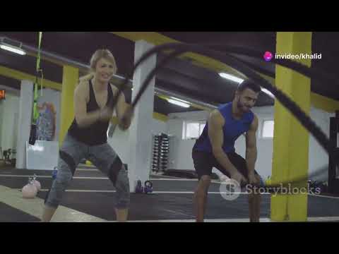 Bodyweight Cardio Calorie Blaster   10 Minute Cardio Workout at Home