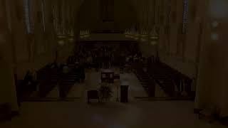 Funeral Mass - Lucy Calvillo