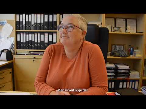 Ulstein vidaregåande skule, psykisk helse