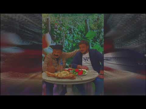 ,,ძმობის სიმღერა" - კარაოკე,  გიორგი შოშიტაშვილი და პაატა გულიაშვილი / "Dzmobis Simgera" - Karaoke