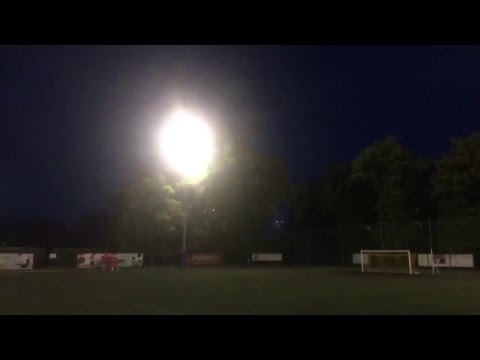 21. 06 Olimpia Sępolno (białe) - Kruczki (czerwone)