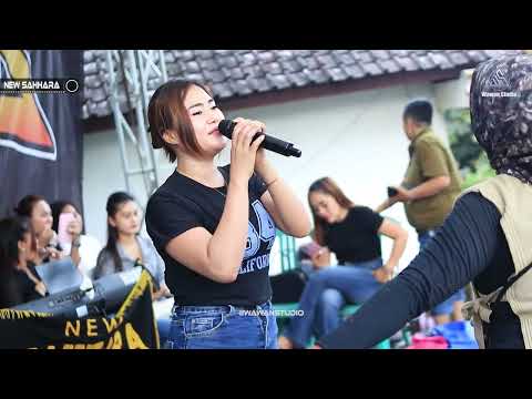 KOPLO TAK SETIA || VOC : EUIS ANGEL || NEW SAHHARA LIVE IN - KEBON KALAPA - LEUWIDAMAR