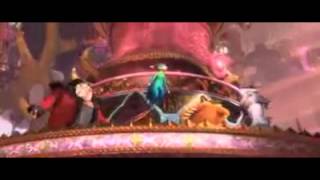 {RotG} | Honey Trap Aftermath