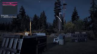 Far Cry 5 Camera Selecter