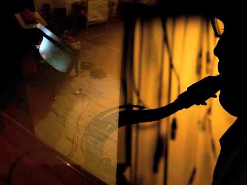 Thomas Hass Quartet in Studio.