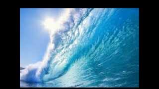 Ocean Meditation - Mindfulness for Anxiety, Fear, Hurt, Sadness