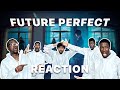 ENHYPEN (엔하이픈) 'Future Perfect (Pass the MIC)' Official MV | REACTION!!!