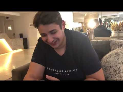 Ryhan Jabri Top 32 YCS Pasadena!