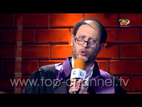 Portokalli, 15 Mars 2015 - TV Truth (Gjyqtari liron hajdutin)