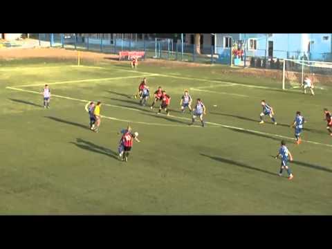 JSL 2012/13 - 2. kolo, BSK - Sloboda 1:0