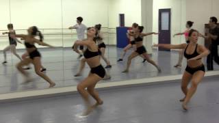 Take Back Your Mink class taught by Shecky