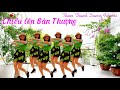 Chiều Lên Bản Thượng Bài Hướng Dẫn Thien Thanh Dance Fitness