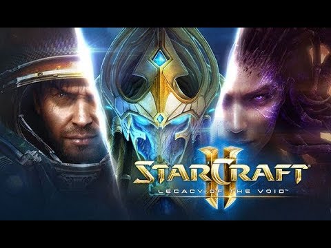 Learning how to play StarCraft 2