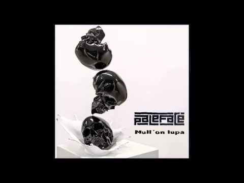 Paleface: Mull' on lupa (Physics Drum'n Bass Remix) - Exogenic Records