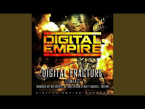 Contact (Ton! Dyson & Matt Chavez Remix)