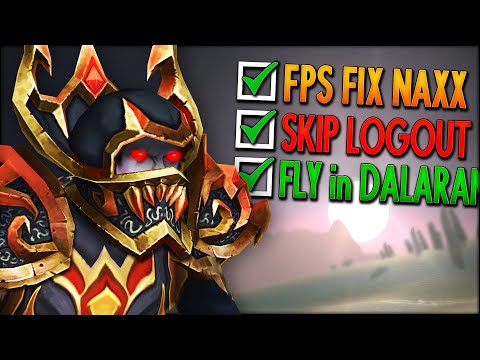 11 WoW Tips & Tricks You May Not Know! WOTLK Classic