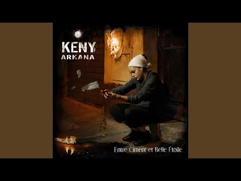 Videoclip de Sans terre d'asile — Keny Arkana