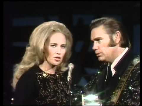 Tammy Wynette & George Jones The Ceremony