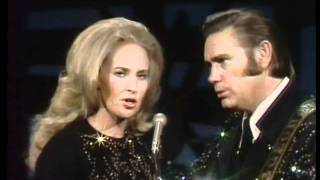 Tammy Wynette &amp; George Jones The Ceremony