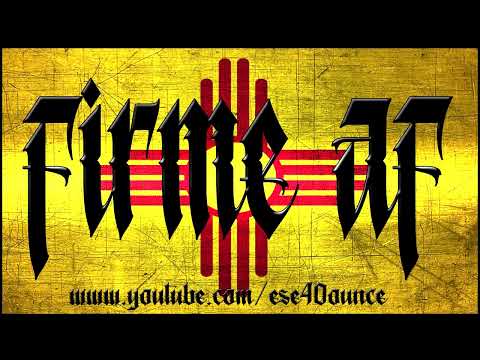 Ese 40'z - A Madman's Dream (Cover)