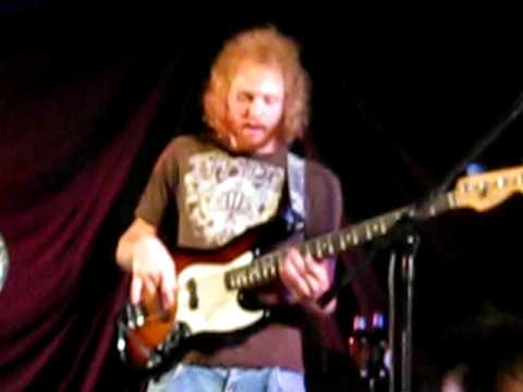 Sweet Live Video of Marshall & The Fro by Charlie Mills