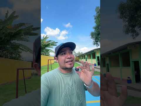 Hoy Visitamos PAJAPITA San Marcos #sanmarcos