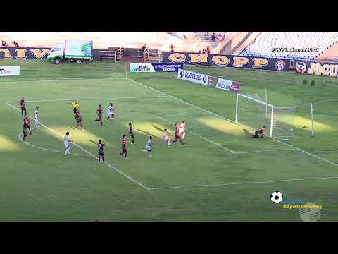 Vinicius Balotelli - 25 01 2025  - Fluminense 4 x 1 River - Campeonato Piauiense  - 3ª Rodada