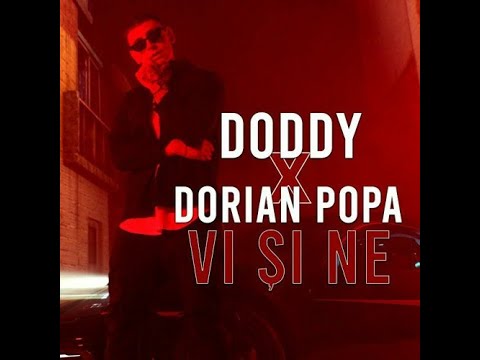 Doddy ❌ Dorian Popa - Visine 🍒 Official Lyrics