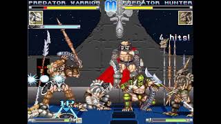 Download lagu Mugen AVP: Predator Warrior Vs Predator Hunter (Release) mp3