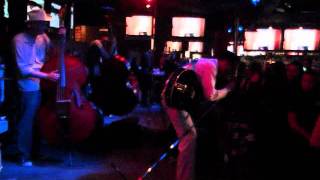 THE SHOOKUPS Can't Find The Doorknob and Down The Line at WEBERS .@ WEBERS ROCKABILLY