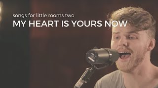 My Heart is Yours Now (acoustic) // Emu Music