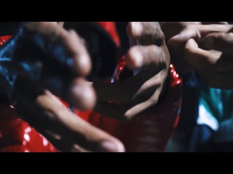 VonnyFrmDaATM x KRUDDY - ODOR (OFFICIAL MUSIC VIDEO) SHOT BY AKTIVE