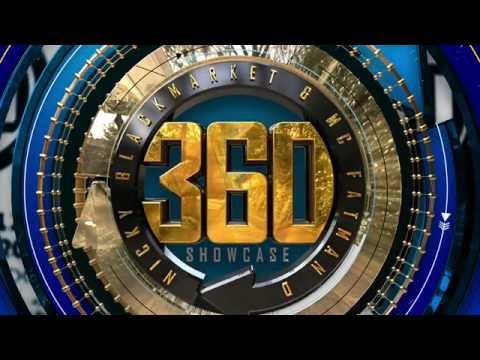 Nicky Blackmarket & Fatman D Birthday Bash 2015 @ The Coronet (London)