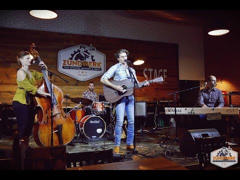 The Groovecake Factory LIVE 2018 (Zündwerk Strasshof)