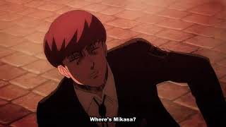 Download lagu Attack on Titan Season 4 Episode 24 (5/5) English Sub mp3
