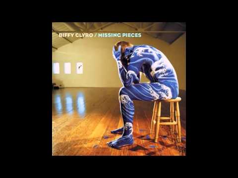 Biffy Clyro - Umbrella (BBC Radio 1 Live Version)